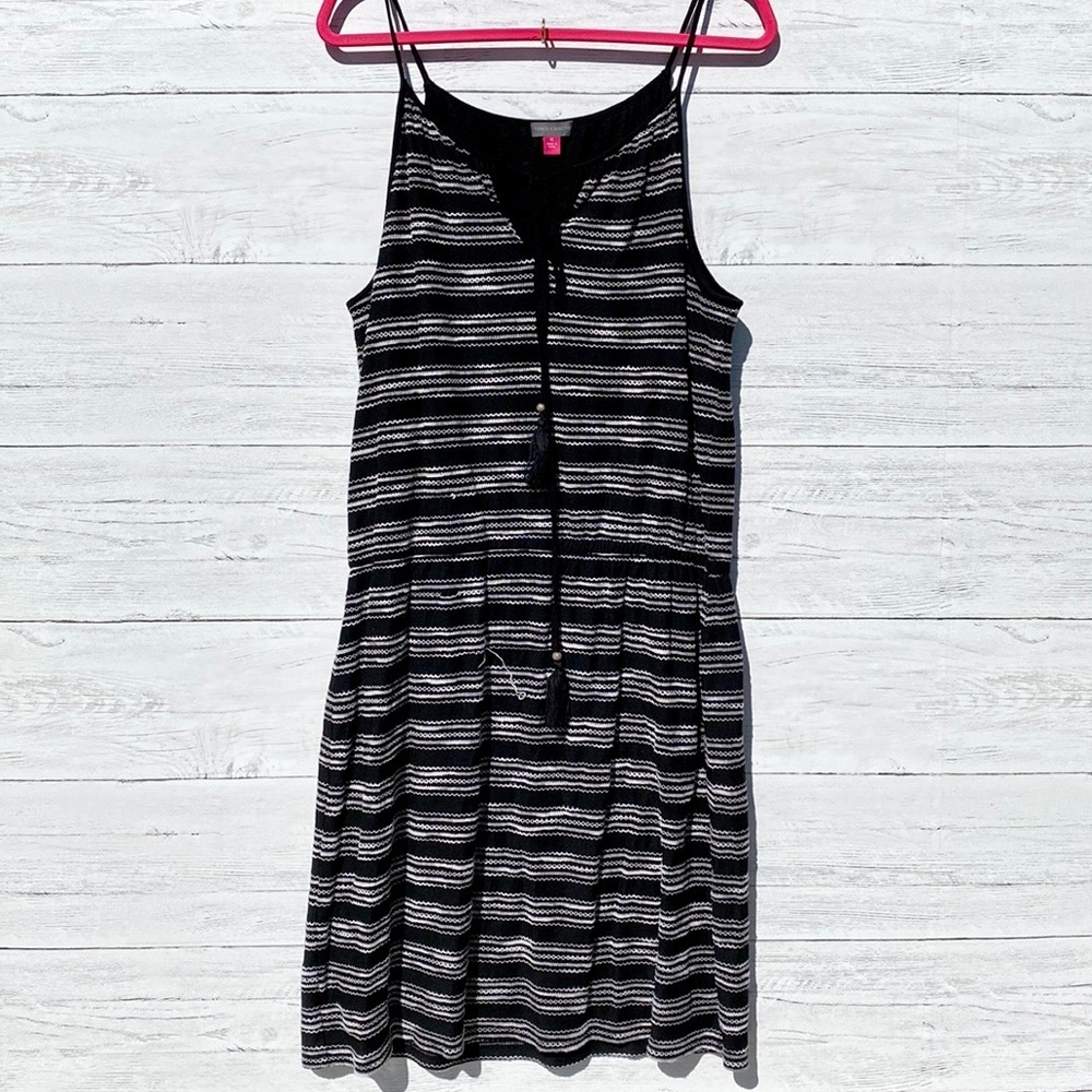 Vince Camuto maxi dress